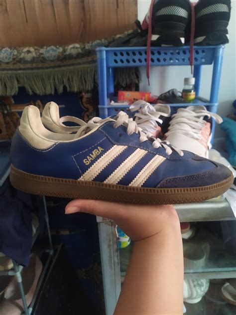 adidas samba ori original.